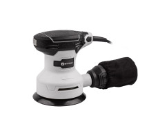 Орбітальна шліфувальна машина Елпром  ЕОШМ-400