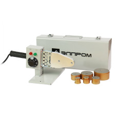 Паяльник пластиковых труб Элпром   ЭППТ-1550