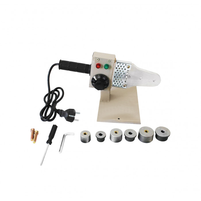 Паяльник пластиковых труб Элпром ЭППТ-1250