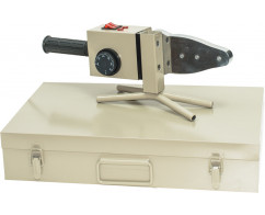 Паяльник пластиковых труб Элпром  ЭППТ-1850