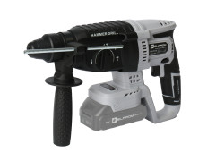 Аккумуляторный перфоратор Элпром ERH-21V-22 