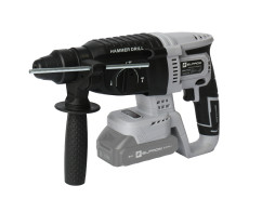 Аккумуляторный перфоратор Элпром ERH-21V-22 