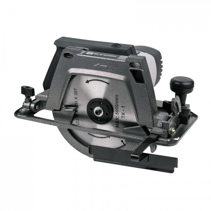 Пила циркулярная электрическая Елпром ЭПД-2050