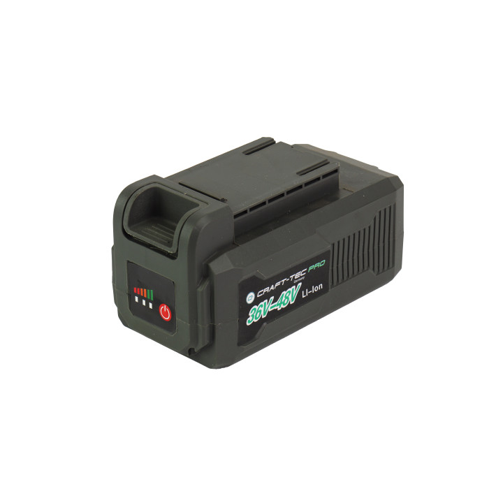 Аккумулятор Craft-tec EKS-16С 36V