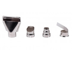 Комплект насадок для фена