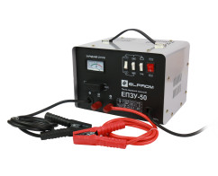 Пуско-зарядное устройство Элпром ЭПЗУ-50