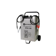 Пуско-зарядное устройство Элпром ЭПЗУ-100