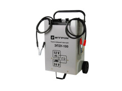 Пуско-зарядное устройство Элпром ЭПЗУ-100