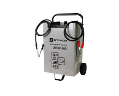 Пуско-зарядное устройство Элпром ЭПЗУ-100