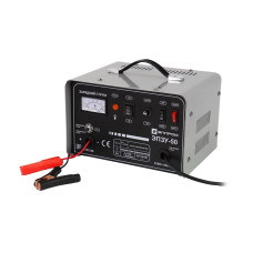 Зарядное устройство Элпром ЭПЗУ-50