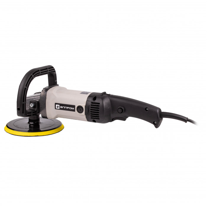 Машина полировальная Элпром ЭМП-1500