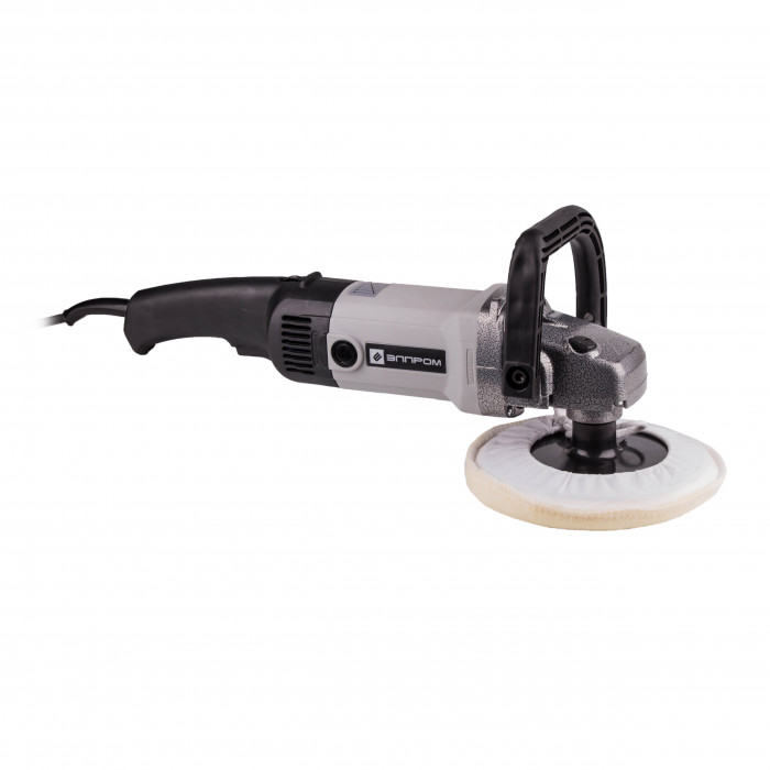 Машина полировальная Элпром ЭМП-1500