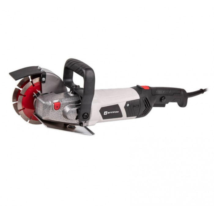 Штроборез Элпром ЭМРШ-125-2500