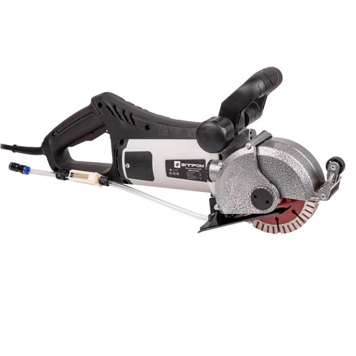 Штроборез Элпром ЭМРШ-125-3700