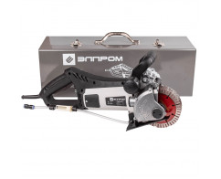 Штроборез Элпром ЭМРШ-125-3700