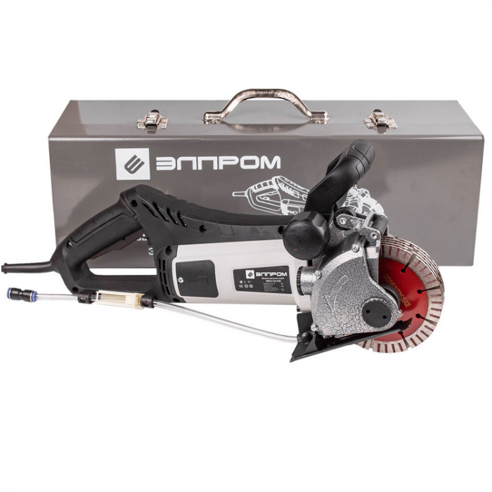 Штроборез Элпром ЭМРШ-125-3700