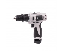 Дрель-шуруповерт аккумуляторный Элпром  ЭДА-12-2Li Quick