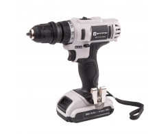 Дрель-шуруповерт аккумуляторный Элпром  ЭДА-18-2Li Quick