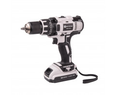 Дрель-шуруповерт аккумуляторный Элпром  ЭДА-24-2Li