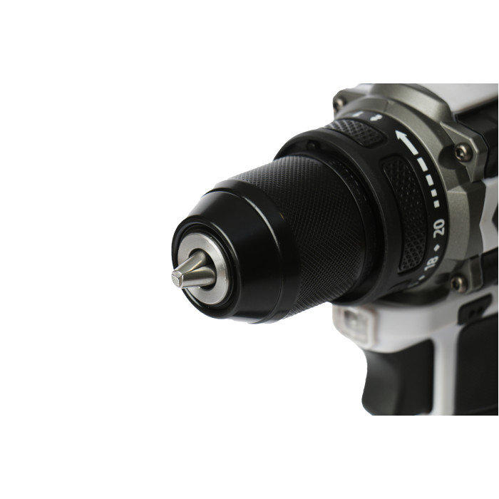 Дрель-шуруповерт Элпром EDSA-21V-60 Professional 