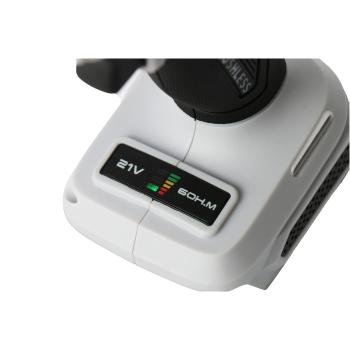 Дрель-шуруповерт Элпром EDSA-21V-60 Professional 