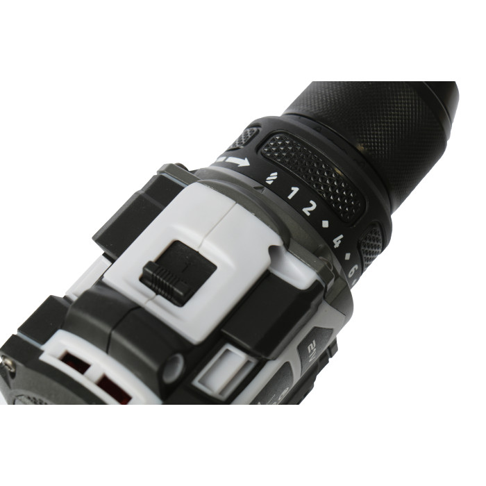 Дрель-шуруповерт Элпром EDSA-21V-60 Professional 