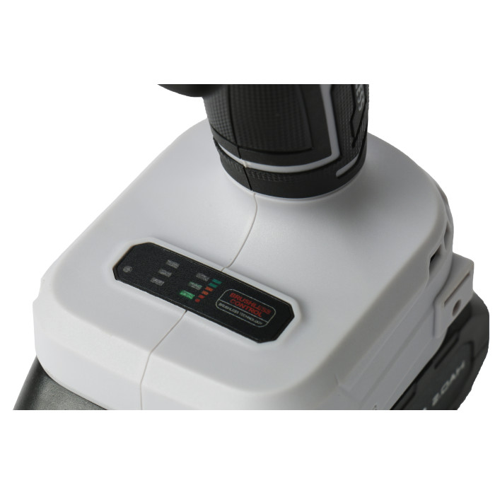 Дрель-шуруповерт Элпром EDSA-21V-60 IMPACT  Professional 