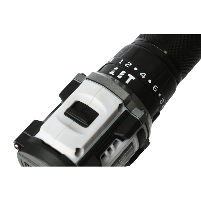 Дрель-шуруповерт Элпром EDSA-21V-60 IMPACT  Professional 