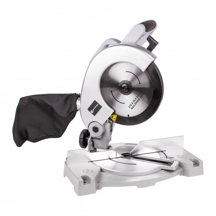 Пила торцовочная Элпром ЭПТ-210