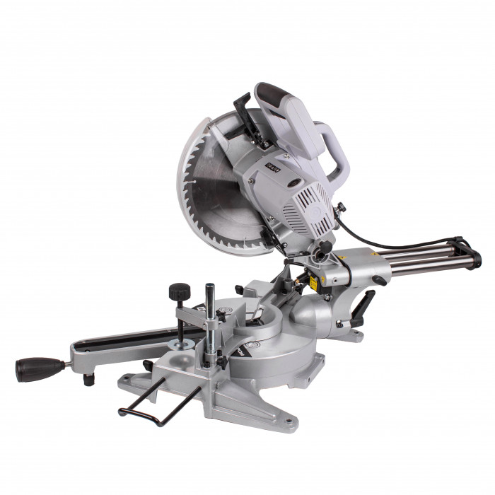 Пила торцовочная Элпром ЭПТ-255П