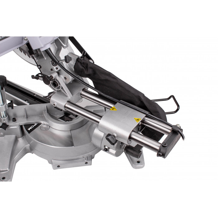 Пила торцовочная Элпром ЭПТ-255П