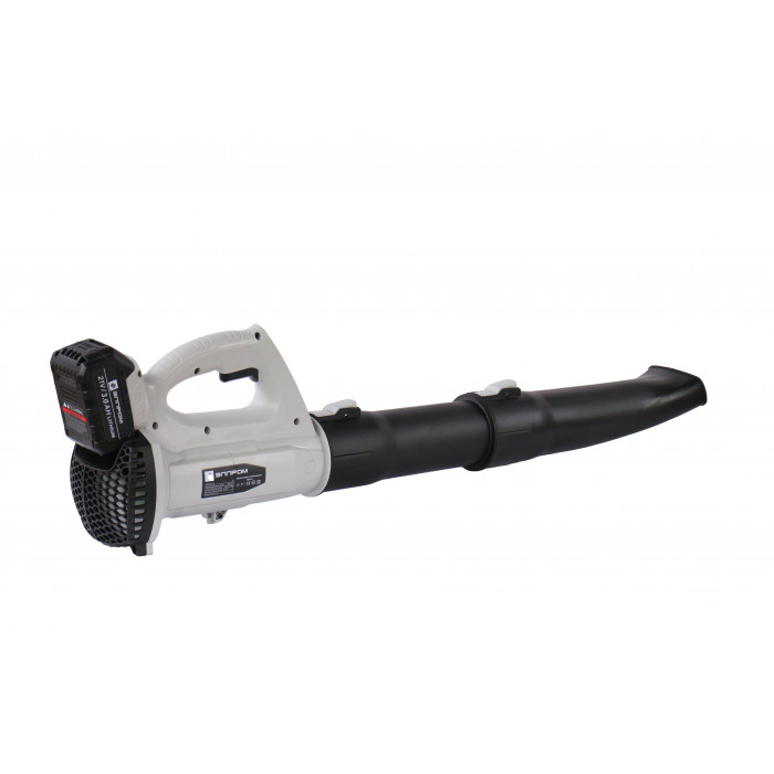 Аккумуляторная воздуходувка Элпром ЭВД-9А 